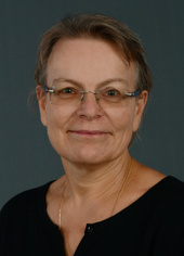 Sabine Newton, Beisitzer